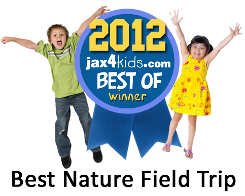 Best Of: Nature Field Trip